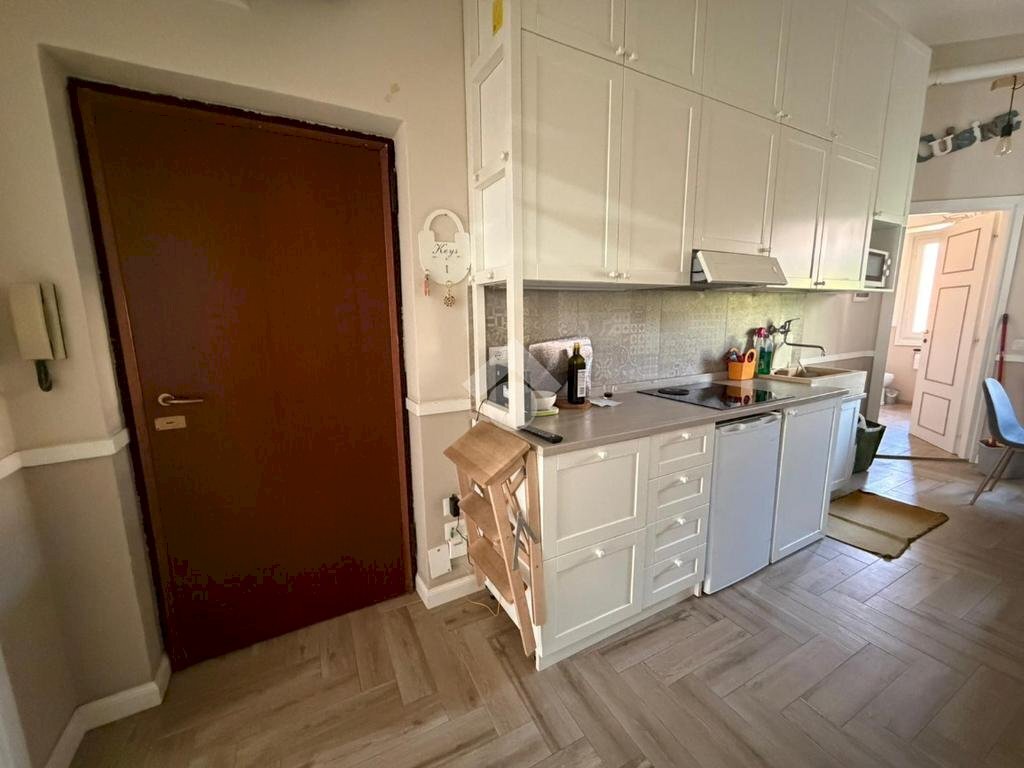 One-room apartment Piazza schiavone, Milano (neighborhood Bovisa) - photo 2