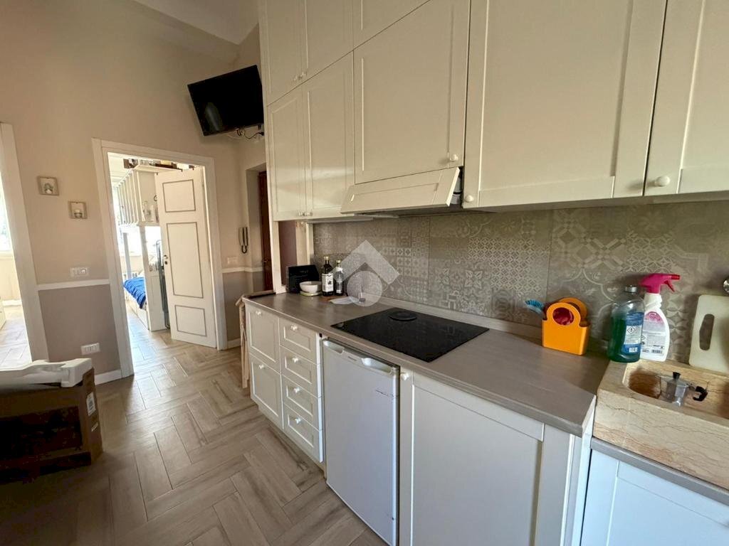 One-room apartment Piazza schiavone, Milano (neighborhood Bovisa) - photo 3