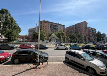 Monolocale Piazza schiavone, Milano (zona Bovisa) - foto 8