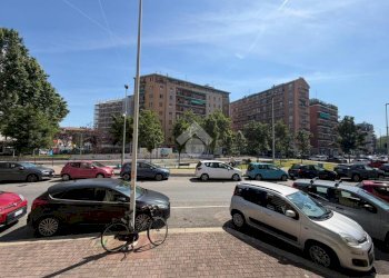 Monolocale Piazza schiavone, Milano (zona Bovisa) - foto 14
