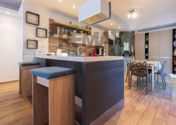 Cucina - Villa Via dei Narcisi
 
1, Castelletto Sopra Ticino - foto 7