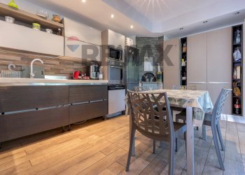 Cucina - Villa Via dei Narcisi
 
1, Castelletto Sopra Ticino - foto 8