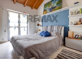 Camera / camera da letto - Villa Via dei Narcisi
 
1, Castelletto Sopra Ticino - foto 14
