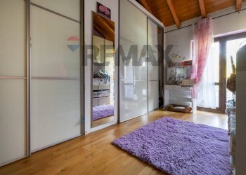 Camera / camera da letto - Villa Via dei Narcisi
 
1, Castelletto Sopra Ticino - foto 16