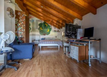 Camera / camera da letto - Villa Via dei Narcisi
 
1, Castelletto Sopra Ticino - foto 17