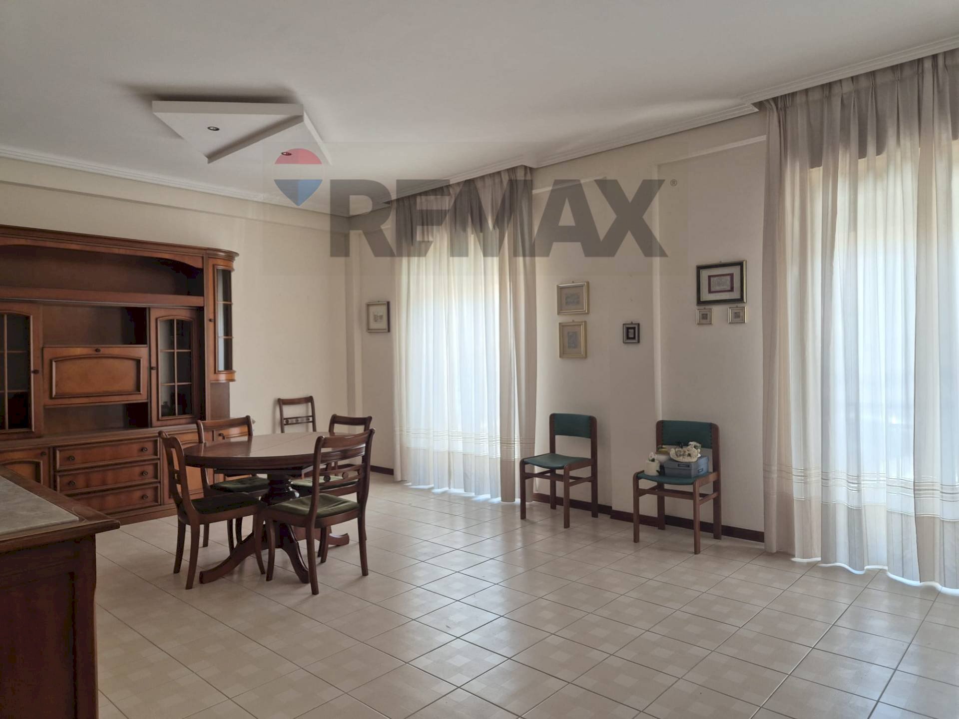 Sala da pranzo - Casa indipendente Via Capitano Coria
 
1, Vittoria - foto 1