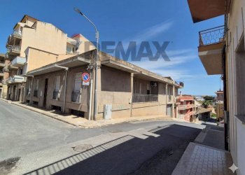 Edificio all\'aperto - Casa indipendente Via Capitano Coria
 
1, Vittoria - foto 47