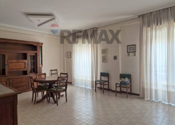 Sala da pranzo - Casa indipendente Via Capitano Coria
 
1, Vittoria - foto 1