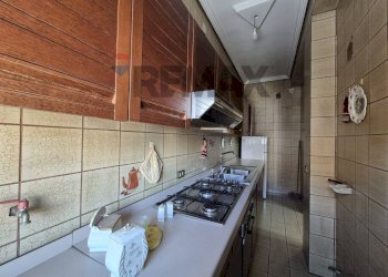 Cucina - Casa indipendente Via Capitano Coria
 
1, Vittoria - foto 14