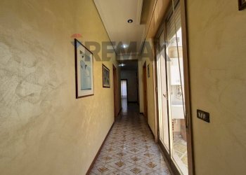 Hall / corridoio - Casa indipendente Via Capitano Coria
 
1, Vittoria - foto 25