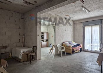 Sala da pranzo - Casa indipendente Via Capitano Coria
 
1, Vittoria - foto 36