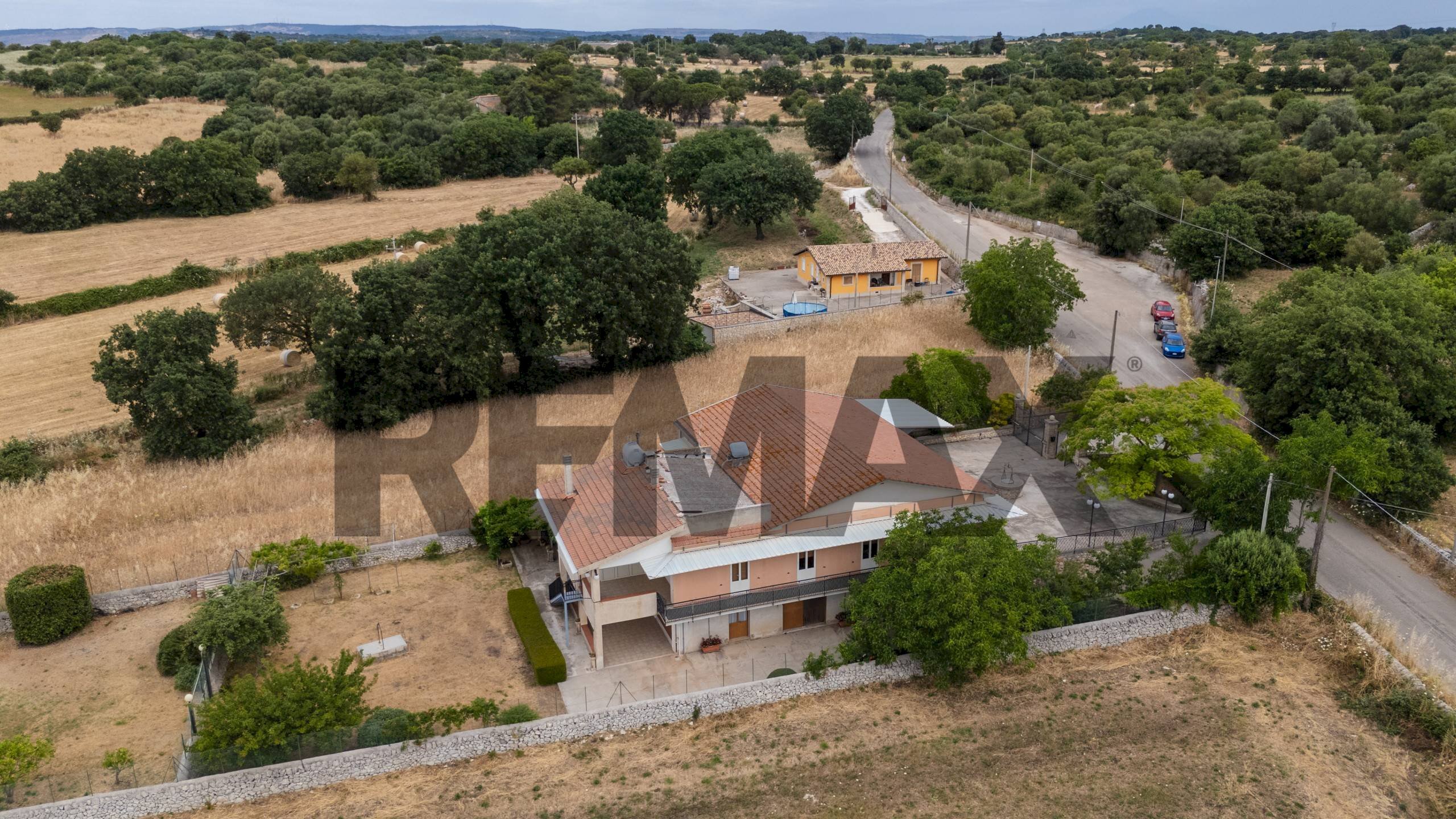 Casa all\'aperto - Villa C.da Rigolizia
 
snc, Noto - photo 1