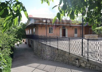 Casa all\'aperto - Villa C.da Rigolizia, Noto - foto 1