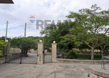 Non correlato - Villa C.da Rigolizia, Noto - foto 5