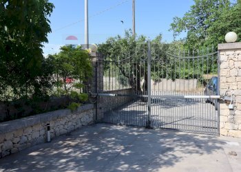 Non correlato - Villa C.da Rigolizia, Noto - foto 6