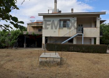 Casa all\'aperto - Villa C.da Rigolizia, Noto - foto 7