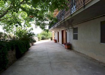 Terrazza - Villa C.da Rigolizia, Noto - foto 9