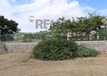 Giardino - Villa C.da Rigolizia, Noto - foto 12