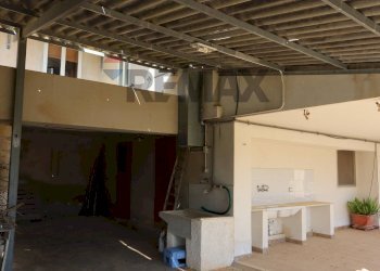 Parcheggio - Villa C.da Rigolizia, Noto - foto 13
