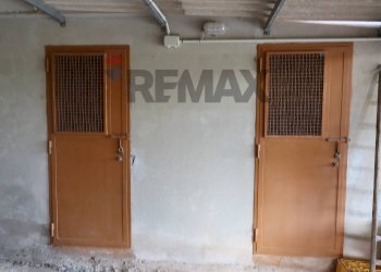 Stanza vuota - Villa C.da Rigolizia, Noto - foto 14