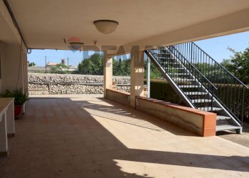 Terrazza - Villa C.da Rigolizia, Noto - foto 19