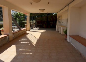 Terrazza - Villa C.da Rigolizia, Noto - foto 20
