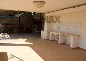 Terrazza - Villa C.da Rigolizia, Noto - foto 21