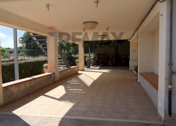 Terrazza - Villa C.da Rigolizia, Noto - foto 22