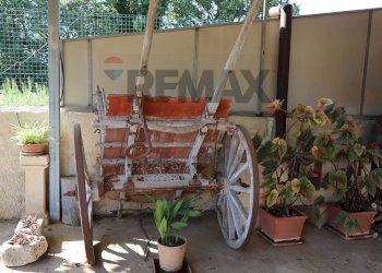 Terrazza - Villa C.da Rigolizia, Noto - foto 23