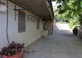 Terrazza - Villa C.da Rigolizia, Noto - foto 27