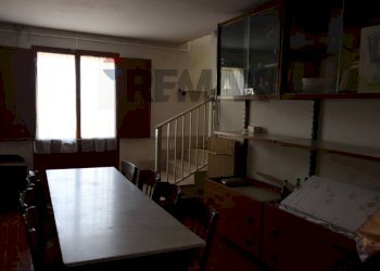 Sala da pranzo - Villa C.da Rigolizia, Noto - foto 28