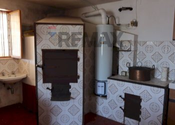 Cucina - Villa C.da Rigolizia, Noto - foto 30