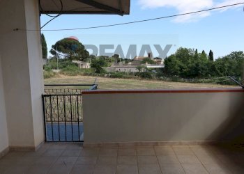 Balcone - Villa C.da Rigolizia, Noto - foto 34