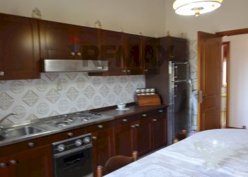 Cucina - Villa C.da Rigolizia, Noto - foto 39