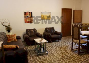Sala da pranzo - Villa C.da Rigolizia, Noto - foto 45
