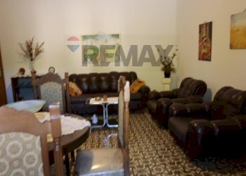 Soggiorno - Villa C.da Rigolizia, Noto - foto 46