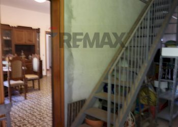 Scale - Villa C.da Rigolizia, Noto - foto 48