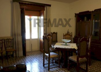 Sala da pranzo - Villa C.da Rigolizia, Noto - foto 50