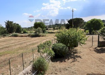 Giardino - Villa C.da Rigolizia, Noto - foto 53