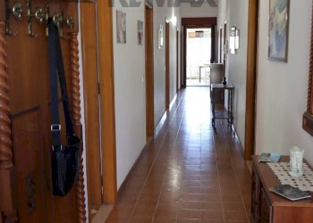 Hall / corridoio - Villa C.da Rigolizia, Noto - foto 57