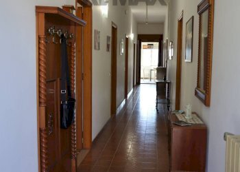 Hall / corridoio - Villa C.da Rigolizia, Noto - foto 58