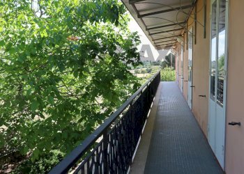Balcone - Villa C.da Rigolizia, Noto - foto 59