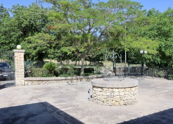 Terrazza - Villa C.da Rigolizia, Noto - foto 61