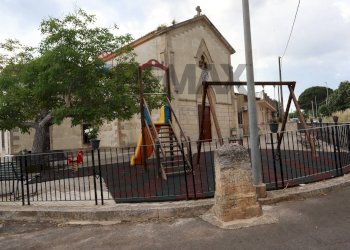 Casa all\'aperto - Villa C.da Rigolizia, Noto - foto 62