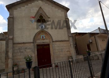Edificio all\'aperto - Villa C.da Rigolizia, Noto - foto 63