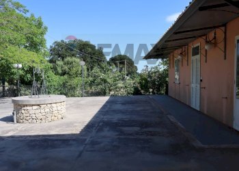 Terrazza - Villa C.da Rigolizia
 
snc, Noto - photo 6