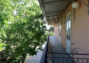 Balcone - Villa C.da Rigolizia
 
snc, Noto - photo 7
