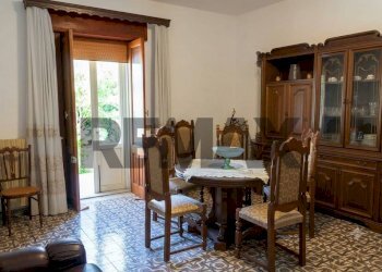 Sala da pranzo - Villa C.da Rigolizia
 
snc, Noto - photo 24