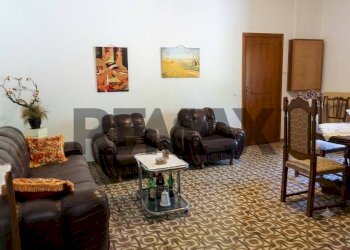 Sala da pranzo - Villa C.da Rigolizia
 
snc, Noto - photo 25