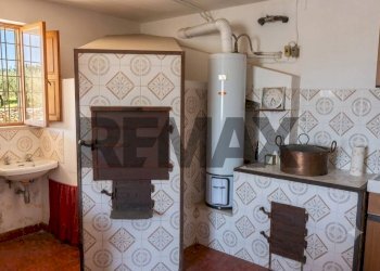 Cucina - Villa C.da Rigolizia
 
snc, Noto - photo 36